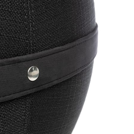 Pouf Original XL / Siège ergonomique - Ø 65 cm / Tissu chiné - BLOON PARIS