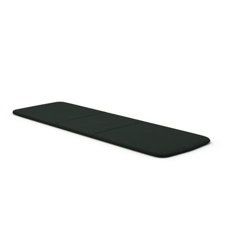 Accessory textile green / For Molo sun lounger - Houe