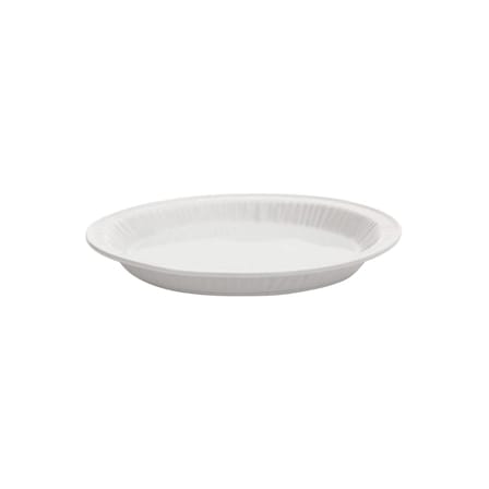 Set de 6 assiettes à dessert Estetico quotidiano / Ø 20 cm - Seletti