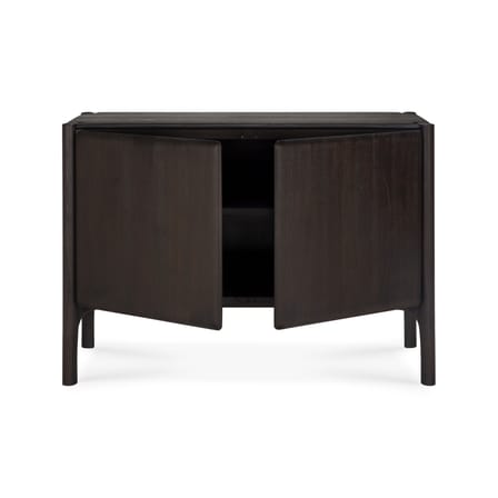 Buffet PI bois marron / L 119 x H 83 cm - Ethnicraft