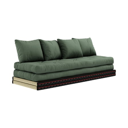 Canapé convertible Chico / Modulable - L 200 cm - KARUP DESIGN
