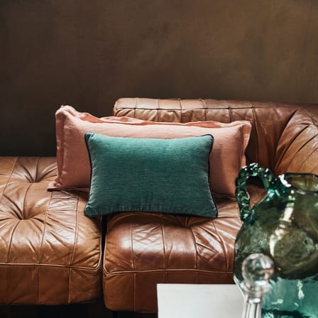 Coussin / 70 x 30 cm - Lin - HK LIVING