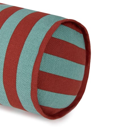 Coussin Vibes Cylinder / Ø 16 x L 50 cm - NOBODINOZ