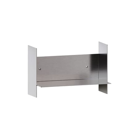 Étagère Pli Core métal / L 30 x P 15 cm - TIPTOE
