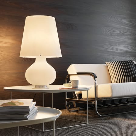 Lampe de table Fontana 1853 Large / H 78 cm - Max Ingrand, 1954 - Fontana Arte