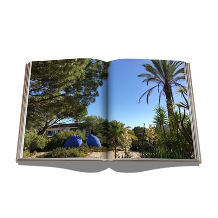 Livre Comporta Bliss / Langue Anglaise - Editions Assouline