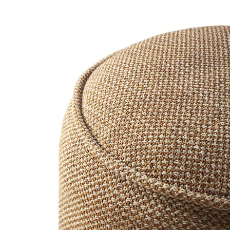 Pouf d'extérieur Donut Outdoor / Ø 50 cm - Ethnicraft