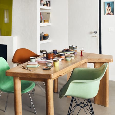 Beurrier 70s ceramics - HK LIVING