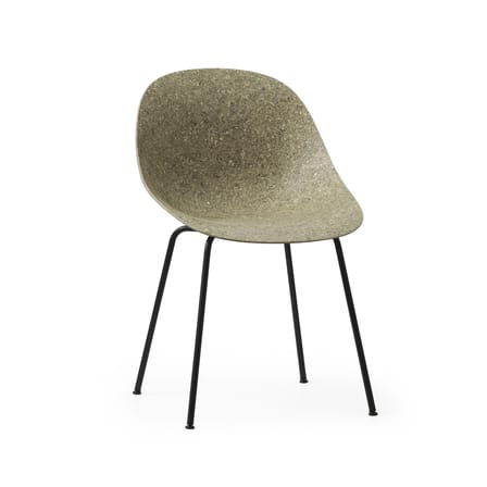 Chaise Mat / Algue marine - Normann Copenhagen