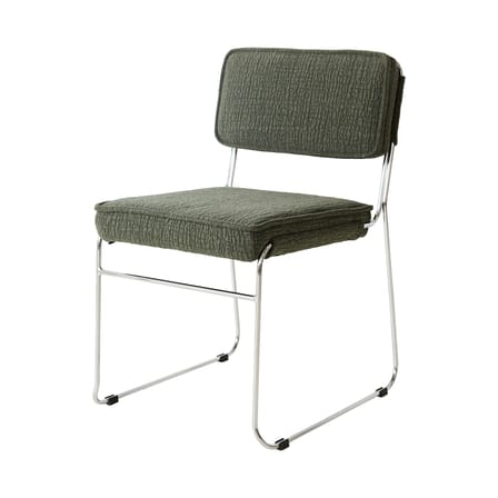 Chaise rembourrée Endless - HK LIVING