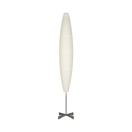 Lampadaire Havana plastique blanc - Foscarini