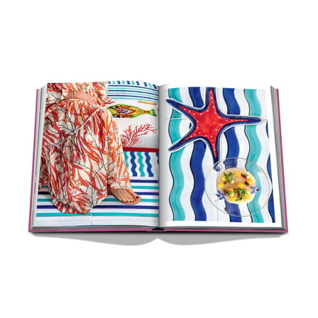 Livre Amalfi Coast / Langue Anglaise - Editions Assouline