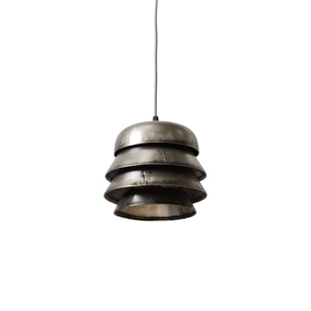 Suspension Framework métal / Ø 20 x H 17.5 cm - HK LIVING