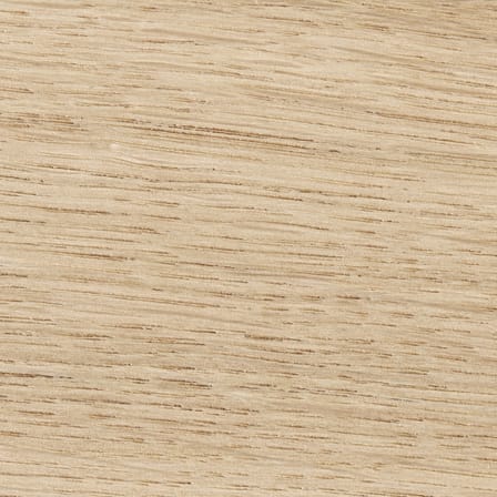 Bureau Copenhague CPH 90 DESK  / Linoleum - L 130 cm - Hay