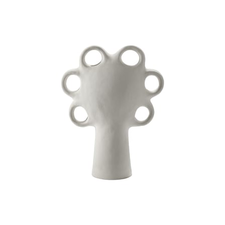 Lampe de table Harna céramique blanc - Serax