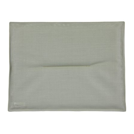  Seat cushion textile green / For Bistro chair - Fermob