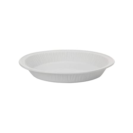 Set de 6 assiettes creuses Estetico quotidiano / Ø 23 cm - Seletti