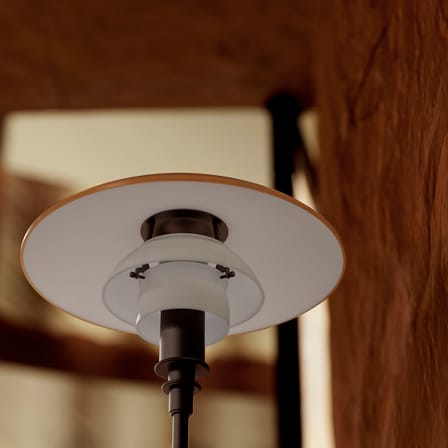 Lampe de table PH 3/2 Centenary Edition - Louis Poulsen