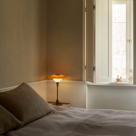 Lampe de table PH 3/2 Centenary Edition - Louis Poulsen