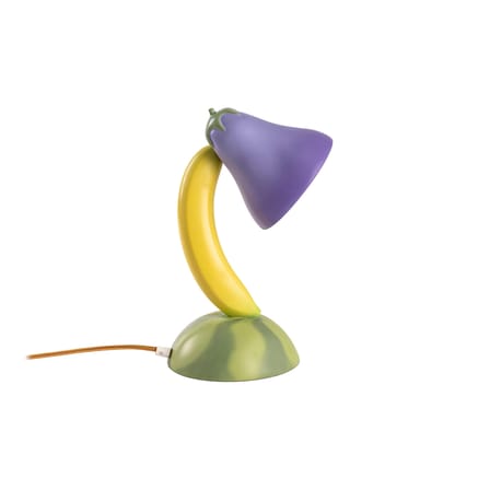 Lampe de table Vitamin / Résine - Seletti