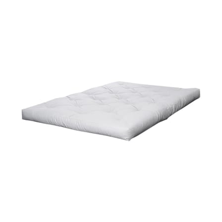 Matelas-futon Traditional / 120 x 200 x H 13 cm - Ferme / Fabriqué à la main - KARUP DESIGN