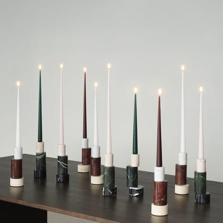 Bougeoir Blox / Modulable - Normann Copenhagen