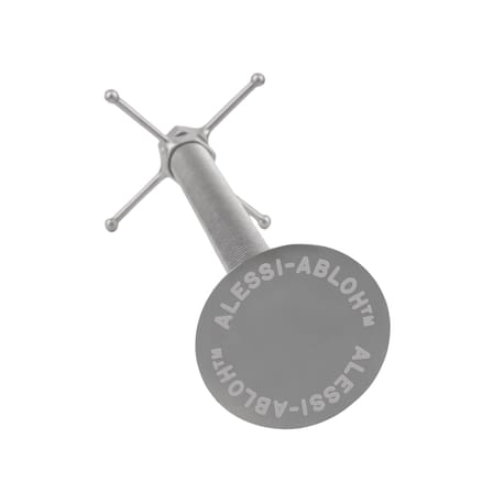 Ménagère Conversational Objects  / By Virgil Abloh - 16 couverts + support - Alessi