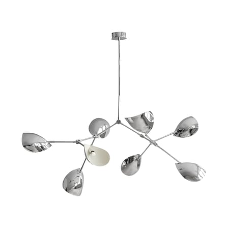 Suspension Stingray / Articulé - 152 x 121 cm - 101 COPENHAGEN