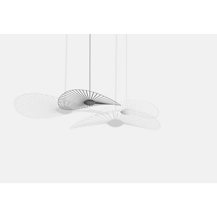 Suspension Vertigo Nova LED / Ø 140 cm - Petite Friture