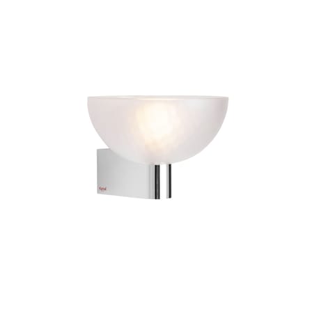 Applique Fata plastique transparent - Kartell