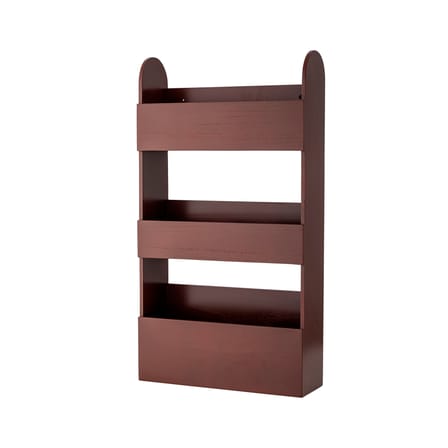Etagère murale Moris / Présentoir à livres - L 38 x H 70 x P 12 cm - Bloomingville