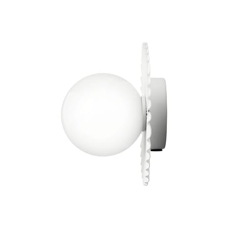 Applique salle de bains Liila Muuse Small / Plafonnier - Ø 20 cm - NUURA