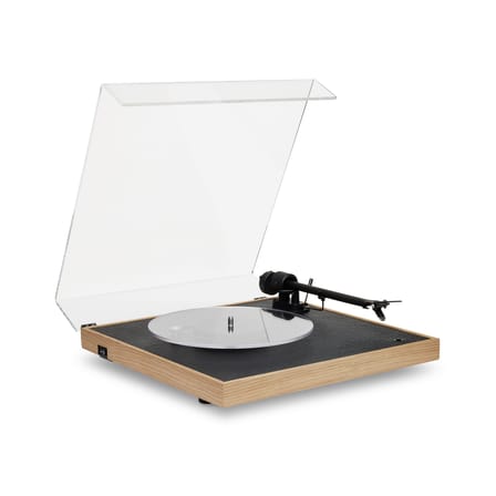 Platine vinyle Square CC - La Boîte Concept