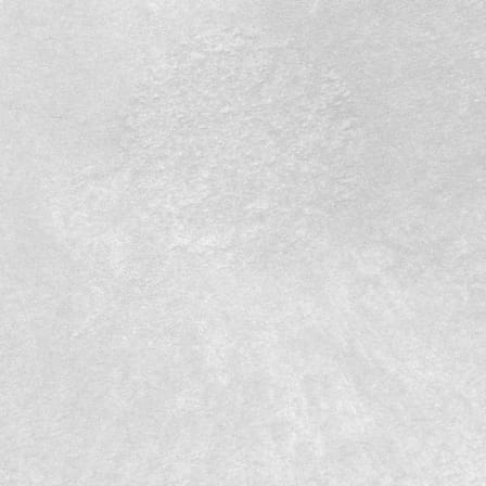 Table basse Maximo blanc / 80 x 80 x H 25,5 cm - NARDI