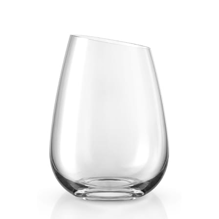Verre à eau  verre transparent Small / 38 cl - Eva Trio
