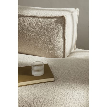Set de 4 verres Ripple Low / Ø 7.6 x H 6.1 cm (20 cl) - Ferm Living