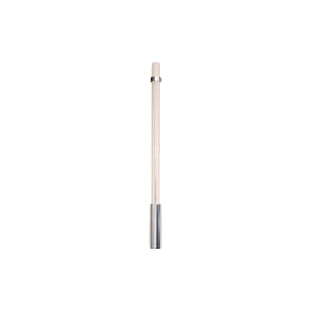 Applique d'extérieur In Fine LED verre / L 105 cm - DCW éditions