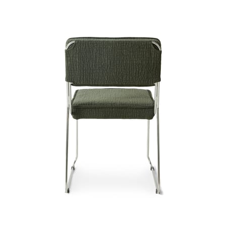 Chaise rembourrée Endless - HK LIVING