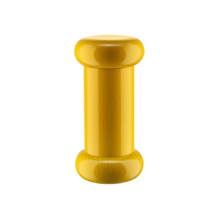 Moulin à épices Twergi / Alessi 100 Values Collection - Ettore Sottsass - H 15 cm - Alessi