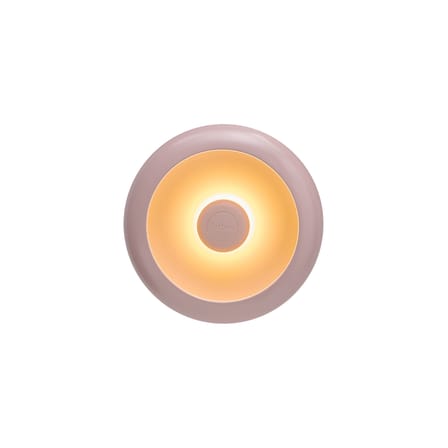 Applique d'extérieur Oloha Small / Lampe sans fil - Ø 22,5 cm - Fatboy