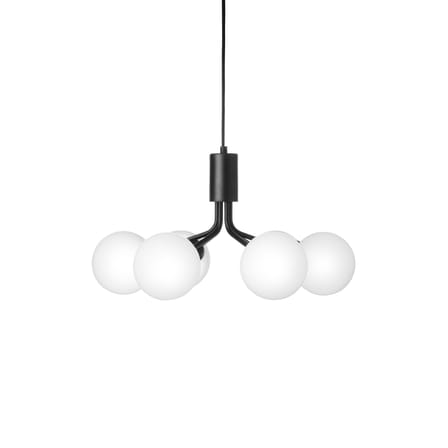 Suspension Apiales 6 verre / Ø 50 cm - NUURA