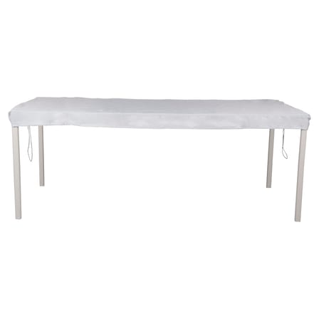 Zubehör  textil grau / Für Tische von Fermob bis zu 210 x 100 cm - Fermob