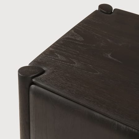 Buffet PI bois marron / L 174 x H 83 cm - Ethnicraft