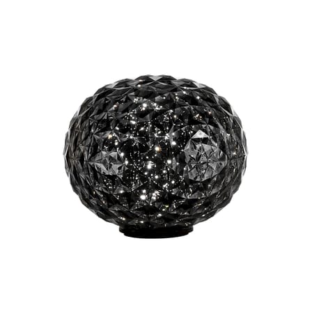 Lampe de table Planet LED / Ø 33 x H 28 cm - Kartell