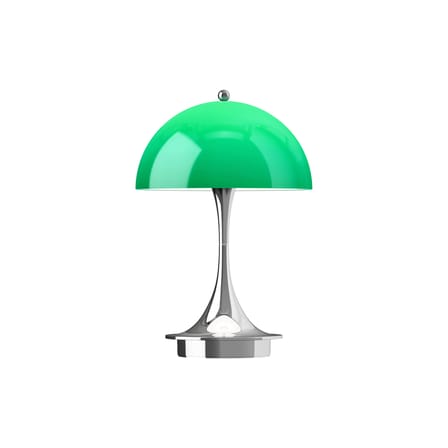 Lampe sans fil rechargeable Panthella 160 The Originals / LED - Ø 16 cm - Louis Poulsen