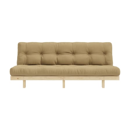 Canapé convertible Lean / L 200 cm - KARUP DESIGN