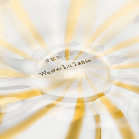 Set de 4 verres Yam 02  - Serax