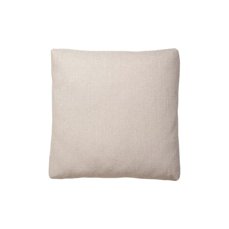 Zubehör  textil weiß / Rückenkissen für Mellow-Sofa - Ethnicraft