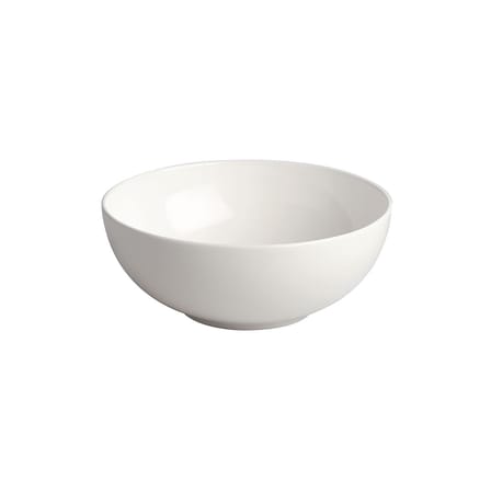Bol All-time céramique blanc / Ø 16,5 cm - Alessi