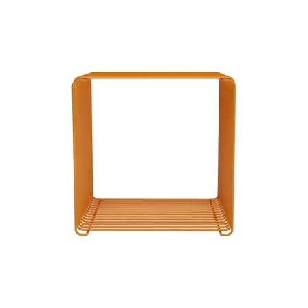 Étagère Panton Wire Tangerine / Edition limitée 100th Anniversary - MONTANA